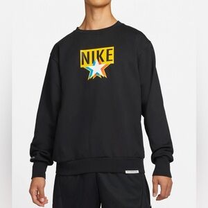 Nike Standard Issue Basketball Crewneck. Men’s Size XL